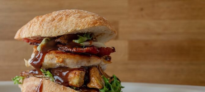 Sándwich vegetal: receta clásica, ingredientes y consejos para prepararlo en casa