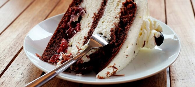 Torta francesa de yogur y naranja: receta clásica lista en pocos minutos