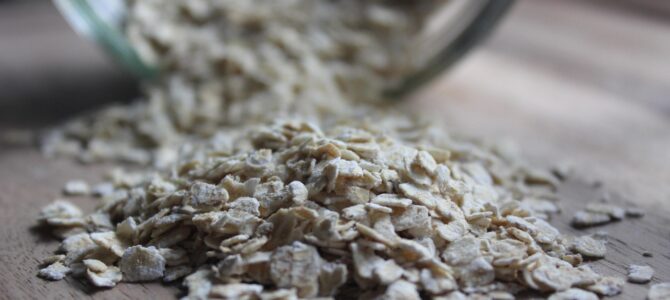 Tortilla de avena: desayuno saludable y sin harina en 15 minutos