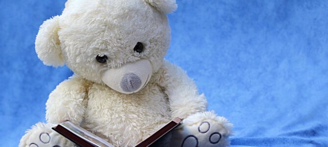 Una nota oculta en un peluche revela la verdad sobre la muerte de su esposo e hijos cinco años después Una nota oculta en un peluche revela la verdad sobre la muerte de su esposo e hijos cinco años después