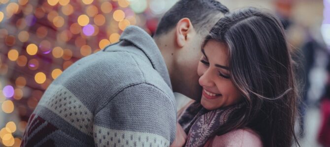 Cuando tu pareja se ríe con quien te humilla: una historia sobre respeto y límites