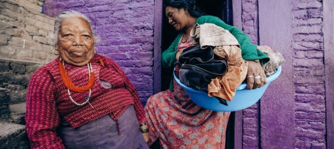 El misterio de la anciana que compraba 60 kilos de carne cada día y conmovió a todo un pueblo