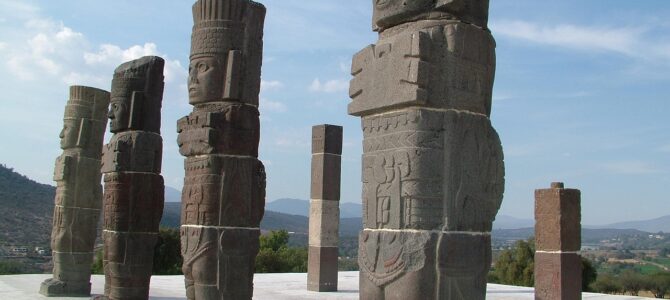 La mujer que convirtió una hacienda en ruinas en un próspero taller de lana en el México de 1893