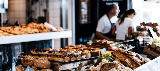 La panadería heredada: una historia sobre continuidad, oficio y decisiones diarias La panadería heredada: una historia sobre continuidad, oficio y decisiones diarias