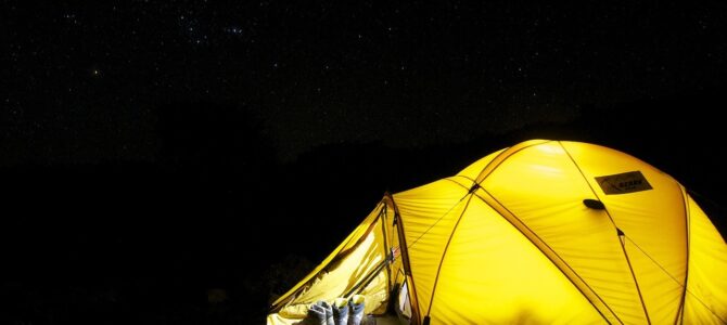 La piscina, la carpa y el silencio que rompí para siempre