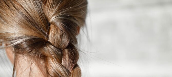 La trenza que devolvió la voz de mi esposo