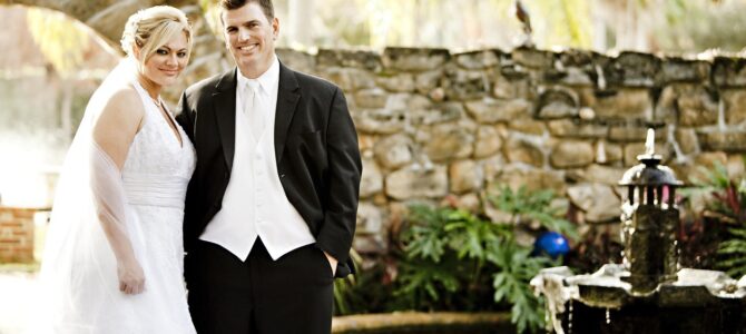 Me casé con quien fue mi acosador en la escuela y descubrí la verdad al día siguiente de la boda
