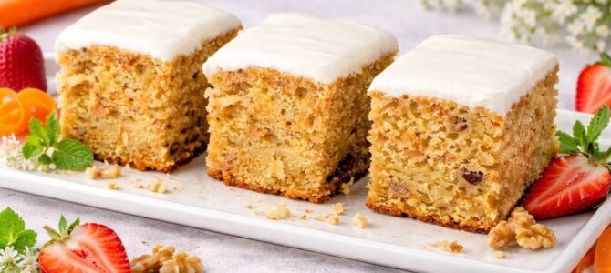 Pastel esponjoso casero: receta paso a paso para un resultado perfecto