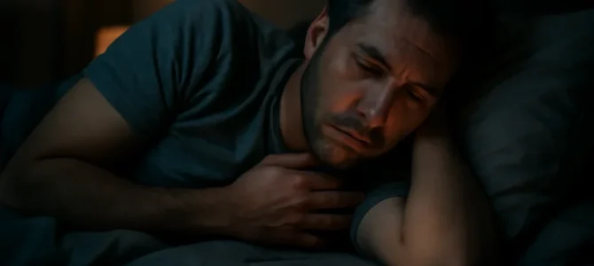 9 hábitos nocturnos que pueden afectar tu corazón y aumentar el riesgo cardiovascular 9 hábitos nocturnos que pueden afectar tu corazón y aumentar el riesgo cardiovascular
