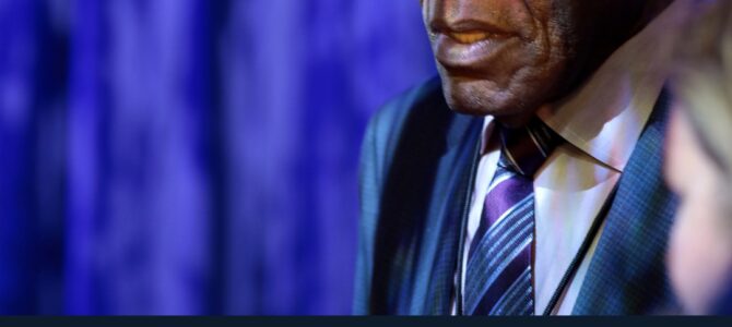 Así es hoy, a los 80 años, el actor de Hollywood que muchos ya no reconocen