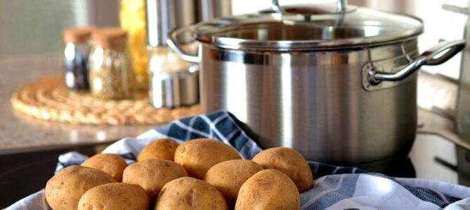 Almidón modificado: cómo este ingrediente común afecta el intestino y el cerebro