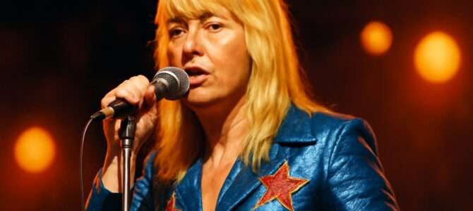 Brian Connolly: la historia del vocalista de The Sweet, entre la gloria del glam rock y una vida marcada por la adversidad