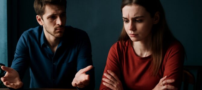 Cinco claves psicológicas para responder cuando alguien te hiere y luego actúa como si nada hubiera pasado