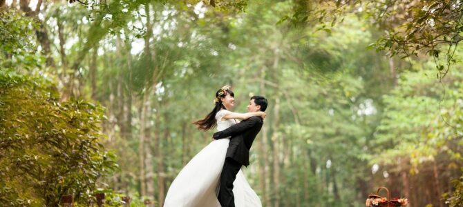 El día de su boda descubrió al hombre con quien se casaba: una historia de preparación, valentía y consecuencias El día de su boda descubrió al hombre con quien se casaba: una historia de preparación, valentía y consecuencias
