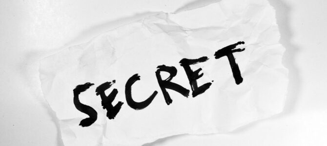El mensaje breve que destapó un secreto familiar guardado por décadas El mensaje breve que destapó un secreto familiar guardado por décadas