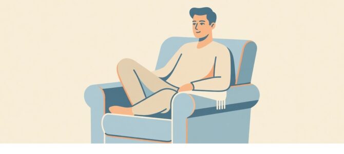 Esto es lo que tu forma de sentarte revela sobre tu personalidad Esto es lo que tu forma de sentarte revela sobre tu personalidad