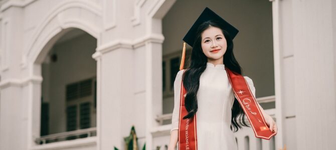 La cena de graduación que cambió mi vida: cómo aprendí a dejar de mendigar el amor de mi familia