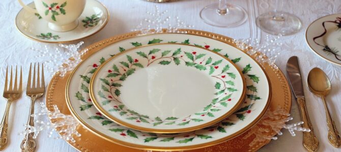 La cena de Navidad que reveló ocho años de mentiras cuidadosamente ocultas La cena de Navidad que reveló ocho años de mentiras cuidadosamente ocultas