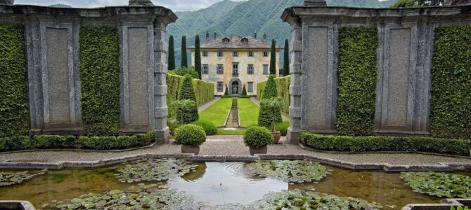 La emboscada en la villa del lago: cómo una arquitecta desmontó el fraude de su esposo infiel