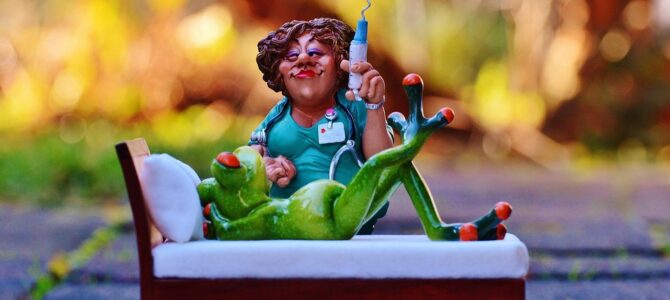 La enfermera que dejó de mantener a su familia: una historia sobre límites, duelo y maternidad