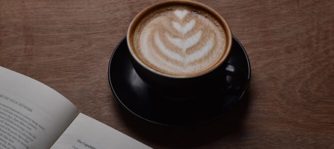 La mañana en que seguí preparándole café a mi esposa La mañana en que seguí preparándole café a mi esposa