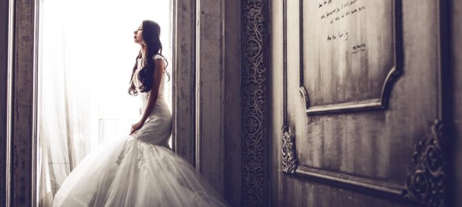 La novia que sobrevivió: la verdad detrás del accidente en mi noche de bodas La novia que sobrevivió: la verdad detrás del accidente en mi noche de bodas