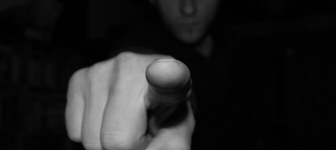 La verdad detrás de una acusación: cuando una prueba de ADN reveló mucho más que una paternidad