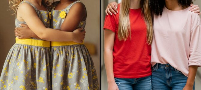 Mi hija fue la única sin invitación a la fiesta de su mejor amiga: al preguntar, me dijeron «pregúntele a su esposo» Mi hija fue la única sin invitación a la fiesta de su mejor amiga: al preguntar, me dijeron «pregúntele a su esposo»