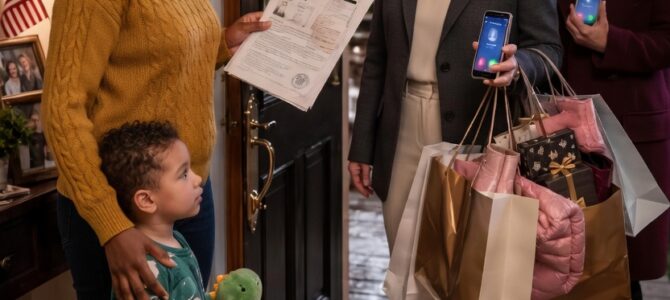 Mi mamá ‘se olvidó’ de mi hija de tres años en el shopping por dos horas mientras compraba para los hijos de mi hermana Mi mamá ‘se olvidó’ de mi hija de tres años en el shopping por dos horas mientras compraba para los hijos de mi hermana
