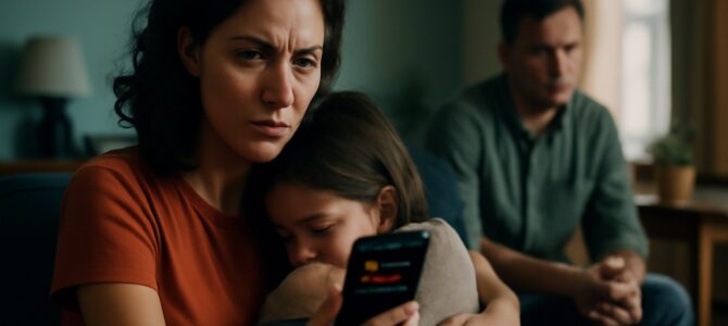 Nueve llamadas ignoradas: la historia de una mujer que eligió reconstruir su familia desde la verdad