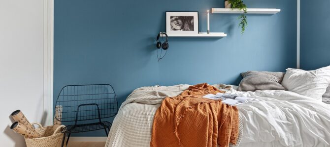 Por qué dormir con la puerta del dormitorio cerrada puede salvarte la vida en caso de incendio Por qué dormir con la puerta del dormitorio cerrada puede salvarte la vida en caso de incendio