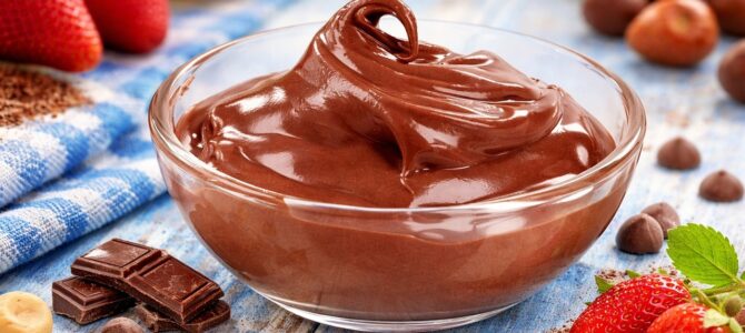 Postre cremoso de 3 ingredientes: receta fácil, rápida y deliciosa Postre cremoso de 3 ingredientes: receta fácil, rápida y deliciosa