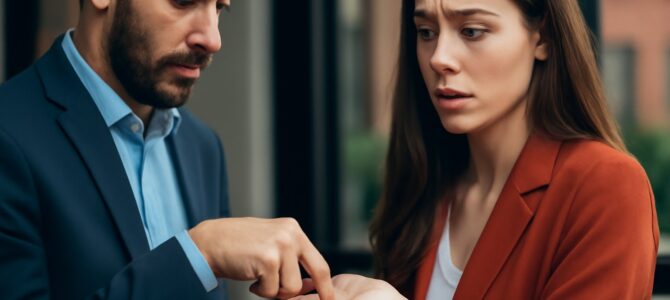 ¿Qué significa que un hombre rasque la palma de la mano de una mujer al saludar? ¿Qué significa que un hombre rasque la palma de la mano de una mujer al saludar?