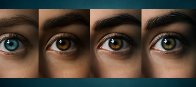 Test de personalidad visual: ¿qué ojo te atrae más y qué revela sobre ti? Test de personalidad visual: ¿qué ojo te atrae más y qué revela sobre ti?