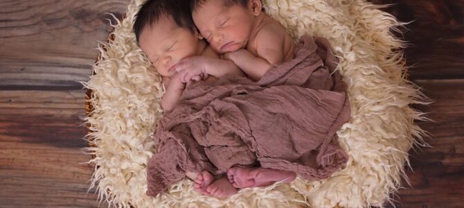 Test viral de los bebés: descubre qué revela tu elección sobre tu personalidad