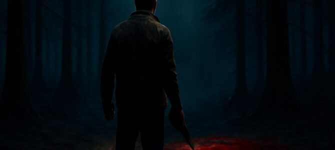 Una decisión peligrosa: sangre y oscuridad en el bosque del norte Una decisión peligrosa: sangre y oscuridad en el bosque del norte