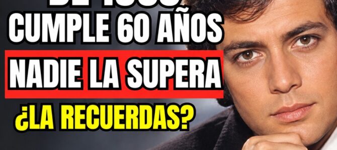 14 éxitos de hace 60 años que marcaron tu infancia: la música de 1965