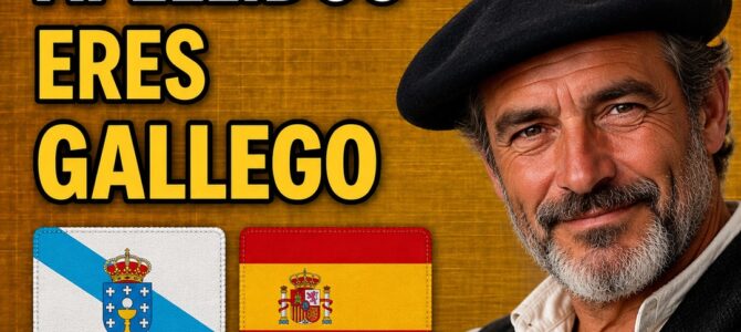 15 apellidos gallegos que revelan que tus antepasados podrían ser de Galicia
