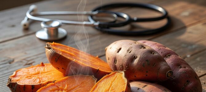 Batatas: beneficios, contraindicaciones y quiénes deberían tener cuidado al comerlas