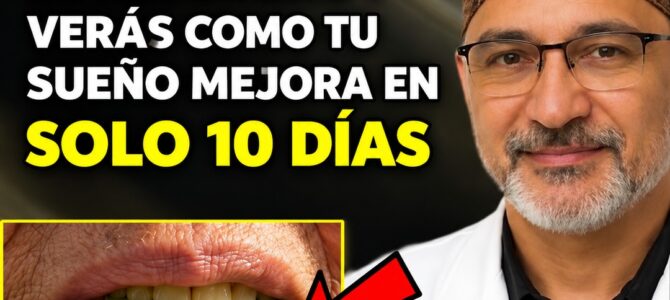Come esto antes de dormir: 7 alimentos que pueden ayudar a descansar mejor