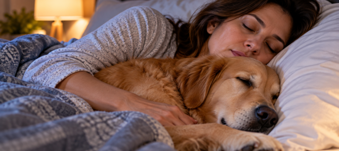 ¿Sabías que esta es una de las enfermedades que puedes contraer al dormir con perros? Los riesgos que muchos desconocen ¿Sabías que esta es una de las enfermedades que puedes contraer al dormir con perros? Los riesgos que muchos desconocen