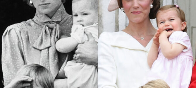 Fotos poco conocidas de la princesa Diana muestran el lado más cercano de la «Princesa del Pueblo» Fotos poco conocidas de la princesa Diana muestran el lado más cercano de la «Princesa del Pueblo»