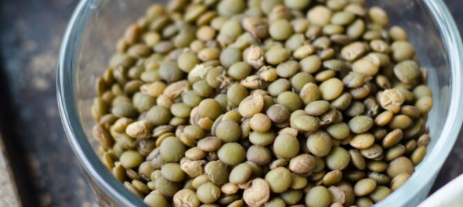Lentejas: lo que aportan a tu alimentación y cómo aprovecharlas mejor