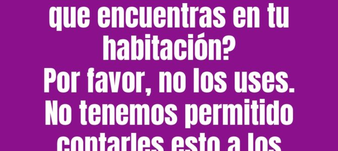Los vasos de la habitación del hotel: por qué conviene pensarlo dos veces antes de usarlos