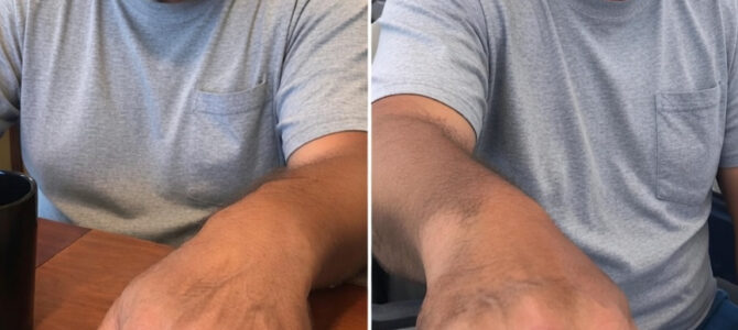 Mi esposo volvió de pescar con una marca de argolla en el dedo y una llave de hotel en el bolso