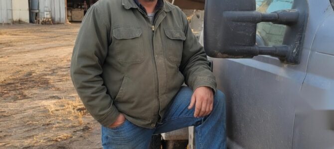 Mi padre le dejó todo el campo a mi hermano y a mí un camión viejo, hasta que encontré la carta que escondió bajo el asiento Mi padre le dejó todo el campo a mi hermano y a mí un camión viejo, hasta que encontré la carta que escondió bajo el asiento