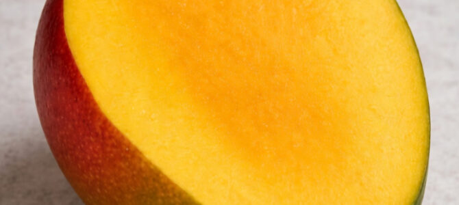 ¿Qué le pasa a tu cuerpo cuando comes mango? Lo que dicen los expertos