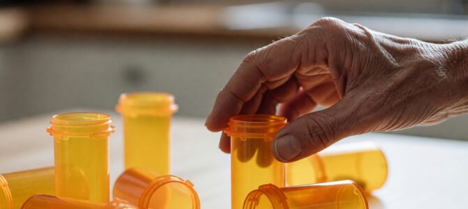 Retiran más de 140.000 frascos de atorvastatina, un popular medicamento para el colesterol: qué significa el riesgo Clase II