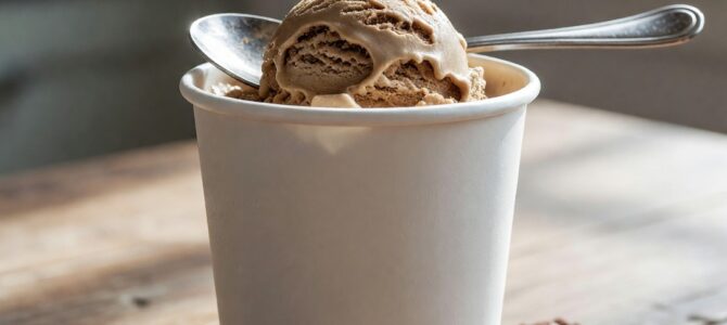 Alerta: retiran helados de la cadena Lidl por riesgo de listeria