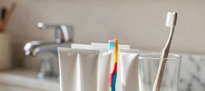 Alerta en EE. UU.: retiran más de 4,3 millones de tubos de pasta dental, incluidas pastas infantiles